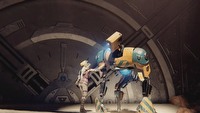 Recore - na Xboksa One zmierza gra twórców serii Mega Man i Metroid Prime
