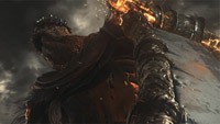 Dark Souls III – pierwszy zwiastun prosto z targów E3