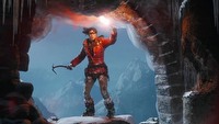 Rise of the Tomb Raider na E3 – pierwszy gameplay i data premiery