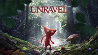 Unravel to platformówka 2,5D, przypominająca LittleBigPlanet i Yoshi's Wooly World