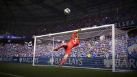 Zobacz zwiastuny gier sportowych Electronic Arts (FIFA 16, NHL 16, NBA Live 16, Madden NFL 16)