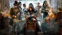 Zwiastun i fragment rozgrywki Assassin's Creed: Syndicate zaprezentowany na E3
