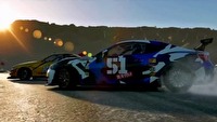 Powstaje dodatek do The Crew - ekstremalne Wild Run