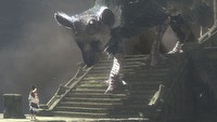 Wielki powrót The Last Guardian na PlayStation 4 - zobacz gameplay