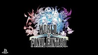 World of Final Fantasy – nadchodzi przesłodkie jRPG