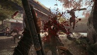Shadow Warrior 2 - obejrzyj 9-minutowy zapis rozgrywki