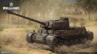 World of Tanks w wersji na Xboksa One w lipcu