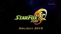 Star Fox Zero - zwiastun i termin premiery nowej odsłony kultowej serii