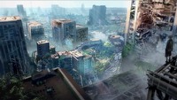 Twórcy serii Bayonetta opracują kontynuację gry akcji Nier
