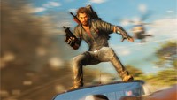 Just Cause 3 na E3 – nowy gameplay trailer i data premiery