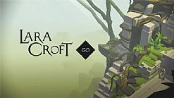 Nadchodzi Lara Croft GO