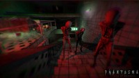 Phantasmal: City of Darkness – zobacz zwiastun survival horroru na XONE