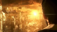 Deus Ex: Mankind Divided – pierwszy gameplay i demo technologiczne