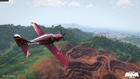 Arma III - pierwszy filmik pokazujacy archipelag Tanoa z nadchodzącego dodatku