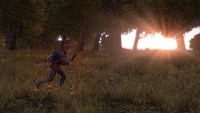 DayZ otrzyma tryb singleplayer oraz możliwość tworzenia serwerów
