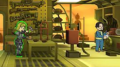 Nie tylko Fallout Shelter – najmilsze mobilne niespodzianki E3 2015