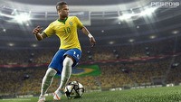 Pro Evolution Soccer 2016 - zobacz gameplay z nadchodzącej odsłony