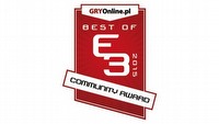 Nagroda społeczności GRYOnline.pl - wybierz najlepszą grę targów E3 2015