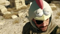 Metal Gear Solid V: The Phantom Pain na 40-minutowym gameplayu