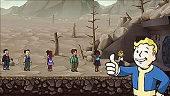 Szalona popularność Fallout Shelter, gra trafi na Androida za kilka miesięcy