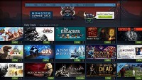 Ósmy dzień letniej wyprzedaży w serwisie Steam (ARK: Survival Evolved, Shovel Knight, Hand of Fate, Ori and the Blind Forest)