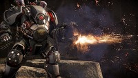 Wieści ze świata (Evolve, Forza Motorsport 6, Horizon: Zero Dawn) 19/6/15