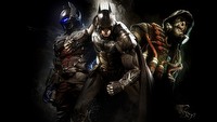 Batman: Arkham Knight z pierwszymi recenzjami. Mamy wielki hit!