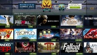 Dziewiąty dzień letniej wyprzedaży w serwisie Steam (Goat Simulator, serie Saints Row i Resident Evil)