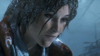 Rise of the Tomb Raider - zobacz prawie kwadrans rozgrywki