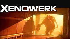 Xenowerk – premiera nowej strzelanki autorów widowiskowego Space Marshals