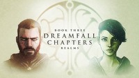 Dreamfall: Chapters – poznaliśmy datę premiery trzeciego epizodu
