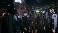 Nowe sterowniki Nvidii dostosowane do Batman: Arkham Knight