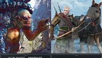 Wiedźmin 3: Dziki Gon z nową misją i rynsztunkiem ze Skellige
