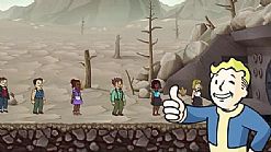 W co zagrać na Androidzie, czekając na Fallout Shelter