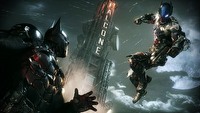 Batman: Arkham Knight na PC-tach to drugie Assassin's Creed: Unity