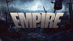Mobilne klasyki strategiczne: Empire: The Deck Building Strategy Game