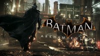 Twórcy Batman: Arkham Knight radzą, jak ustawić grafikę na PC