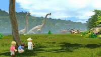 LEGO Jurassic World najpopularniejszą nową grą w Polsce. Top Empik - Tydzień 24 i 25