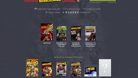Humble Bundle - do najnowszej promocji trafiła seria Borderlands