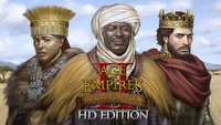 The African Kingdoms nowym dodatkiem do Age of Empires II: HD Edition