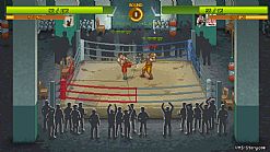 Punch Club – nadchodzi symulator pięściarza w oldskulowym klimacie Rocky'ego