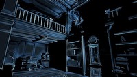 Perception - horror z niewidomą bohaterką sfinansowany