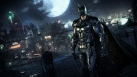 Batman: Arkham Knight na PC z gorszymi teksturami i bez efektów dostępnych na konsolach