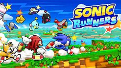 Sonic Runners to wymagająca platformówka, która wbiegła na App Store i Google Play