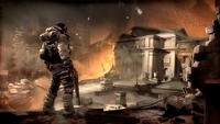 Pierwsza wersja Dooma została skasowana, bo za bardzo przypominała Call of Duty