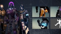 Destiny - dodatki z cyfrowej edycji kolekcjonerskiej będą dostępne do kupienia osobno