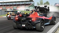 Project CARS - patch 2.0 zwiększy wydajność gry