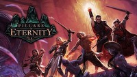 Pillars of Eternity – nowości i poprawki w wersji 2.0