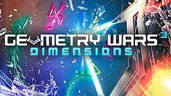 Geometry Wars 3: Dimensions wreszcie również na Androidzie