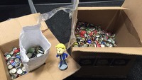 Fallout 4 kupiony za ponad 2 tys. kapsli
